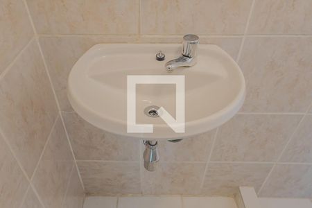 Apartamento para alugar com 107m², 2 quartos e 1 vagaBanheiro 1