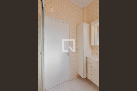 Apartamento para alugar com 107m², 2 quartos e 1 vagaBanheiro 2