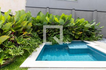 Casa de condomínio à venda com 275m², 3 quartos e 4 vagas Casa de condomínio à venda com 275m², 3 quartos e 4 vagasÁrea comum