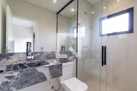 Casa de condomínio à venda com 275m², 3 quartos e 4 vagas Casa de condomínio à venda com 275m², 3 quartos e 4 vagasQuarto 1