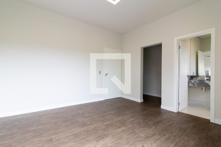 Casa de condomínio à venda com 275m², 3 quartos e 4 vagas Casa de condomínio à venda com 275m², 3 quartos e 4 vagasQuarto 1