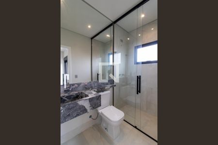 Casa de condomínio à venda com 275m², 3 quartos e 4 vagas Casa de condomínio à venda com 275m², 3 quartos e 4 vagasQuarto 1