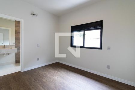 Casa de condomínio à venda com 275m², 3 quartos e 4 vagas Casa de condomínio à venda com 275m², 3 quartos e 4 vagasQuarto 3