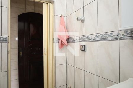 Casa à venda com 110m², 3 quartos e 1 vagaBanheiro 2