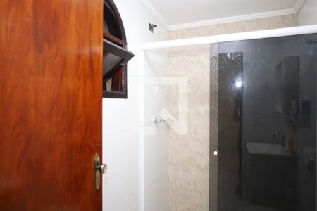 Casa à venda com 110m², 3 quartos e 1 vagaBanheiro 1
