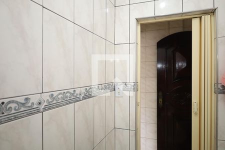 Casa à venda com 110m², 3 quartos e 1 vagaBanheiro 2