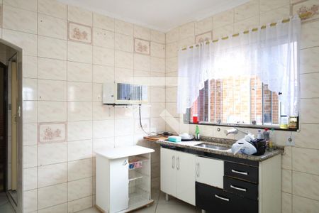 Casa à venda com 110m², 3 quartos e 1 vagaCozinha