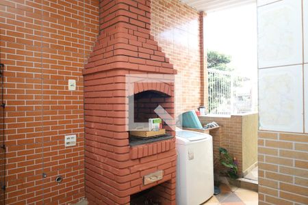 Casa à venda com 110m², 3 quartos e 1 vagaÁrea de Serviço e Área da Churrasqueira