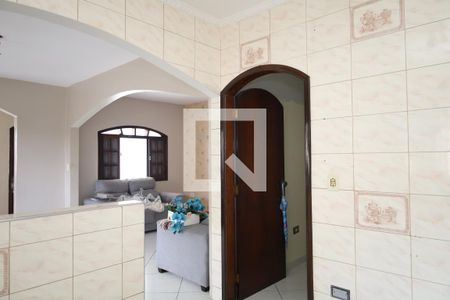 Casa à venda com 110m², 3 quartos e 1 vagaCozinha