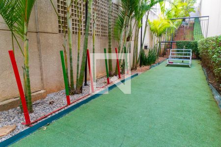 Apartamento à venda com 86m², 2 quartos e 1 vaga Apartamento à venda com 86m², 2 quartos e 1 vagaEspaço pet
