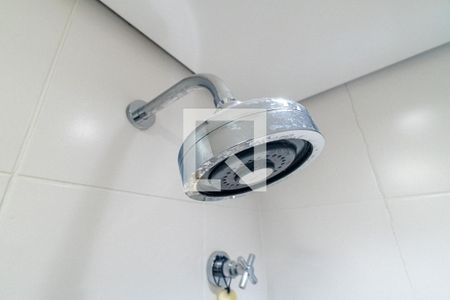 Apartamento à venda com 86m², 2 quartos e 1 vaga Apartamento à venda com 86m², 2 quartos e 1 vagaBanheiro da Suíte 1 Detalhe