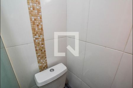 Apartamento à venda com 98m², 2 quartos e 1 vagaBanheiro da Suíte