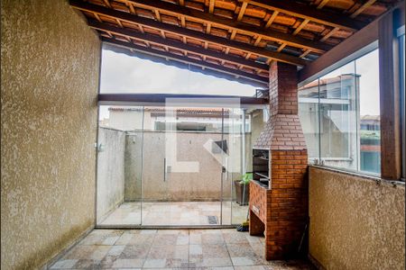 Apartamento à venda com 98m², 2 quartos e 1 vagaCobertura