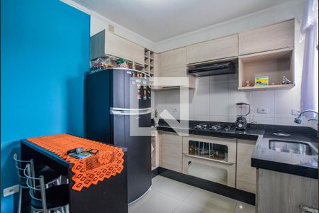 Apartamento à venda com 98m², 2 quartos e 1 vagaCozinha