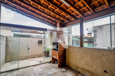 Apartamento à venda com 98m², 2 quartos e 1 vagaCobertura