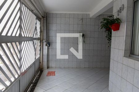 Casa à venda com 175m², 5 quartos e 2 vagas Casa à venda com 175m², 5 quartos e 2 vagasGaragem