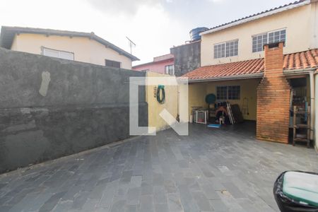 Casa à venda com 258m², 3 quartos e sem vaga Casa à venda com 258m², 3 quartos e sem vagaQuintal