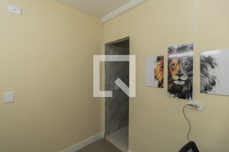 Casa à venda com 258m², 3 quartos e sem vaga Casa à venda com 258m², 3 quartos e sem vagaQuarto de Serviço