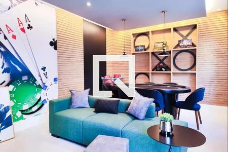 Apartamento à venda com 80m², 2 quartos e 2 vagas Apartamento à venda com 80m², 2 quartos e 2 vagasÁrea comum