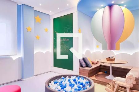 Apartamento à venda com 80m², 2 quartos e 2 vagas Apartamento à venda com 80m², 2 quartos e 2 vagasÁrea comum