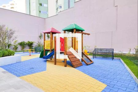Apartamento à venda com 80m², 2 quartos e 2 vagas Apartamento à venda com 80m², 2 quartos e 2 vagasÁrea comum - Playground