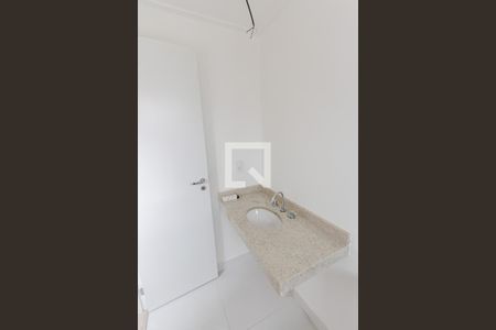 Apartamento à venda com 80m², 2 quartos e 2 vagas Apartamento à venda com 80m², 2 quartos e 2 vagasBanheiro da Suíte 2