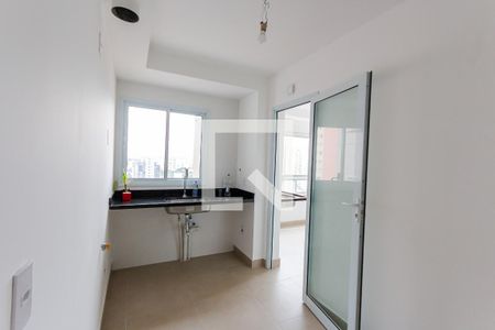 Apartamento à venda com 80m², 2 quartos e 2 vagas Apartamento à venda com 80m², 2 quartos e 2 vagasCozinha
