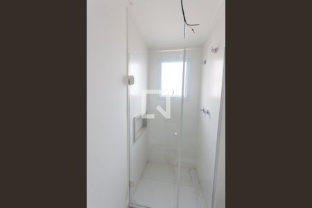 Apartamento à venda com 80m², 2 quartos e 2 vagas Apartamento à venda com 80m², 2 quartos e 2 vagasBanheiro da Suíte 1