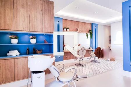 Apartamento à venda com 80m², 2 quartos e 2 vagas Apartamento à venda com 80m², 2 quartos e 2 vagasÁrea comum