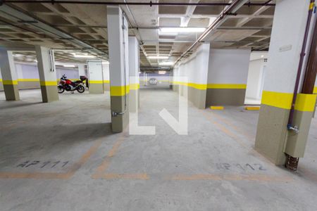 Apartamento à venda com 80m², 2 quartos e 2 vagas Apartamento à venda com 80m², 2 quartos e 2 vagasGaragem