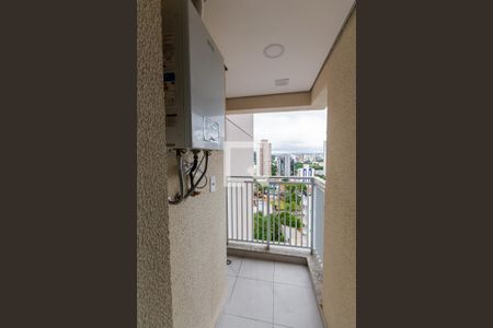 Apartamento à venda com 80m², 2 quartos e 2 vagas Apartamento à venda com 80m², 2 quartos e 2 vagasÁrea de Serviço