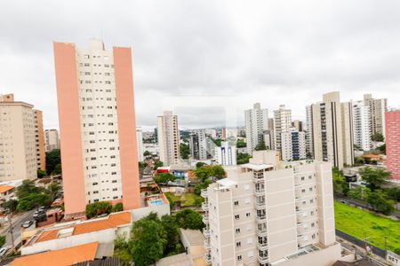 Apartamento à venda com 80m², 2 quartos e 2 vagas Apartamento à venda com 80m², 2 quartos e 2 vagasVista da Suíte 1