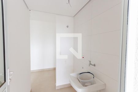 Apartamento à venda com 80m², 2 quartos e 2 vagas Apartamento à venda com 80m², 2 quartos e 2 vagasÁrea de Serviço