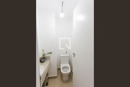 Apartamento à venda com 80m², 2 quartos e 2 vagas Apartamento à venda com 80m², 2 quartos e 2 vagasLavabo