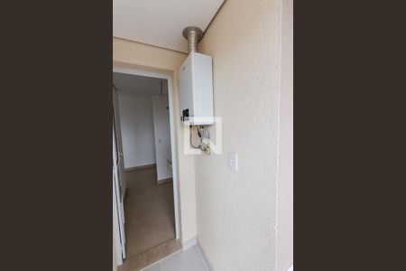 Apartamento à venda com 80m², 2 quartos e 2 vagas Apartamento à venda com 80m², 2 quartos e 2 vagasÁrea de Serviço