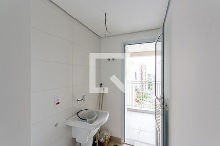 Apartamento à venda com 80m², 2 quartos e 2 vagas Apartamento à venda com 80m², 2 quartos e 2 vagasÁrea de Serviço