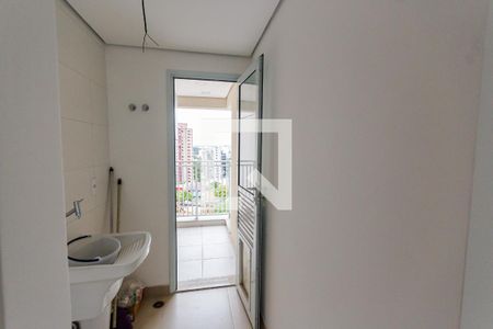 Apartamento à venda com 80m², 2 quartos e 2 vagas Apartamento à venda com 80m², 2 quartos e 2 vagasÁrea de Serviço