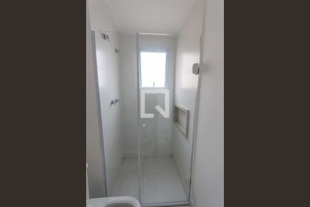 Apartamento à venda com 80m², 2 quartos e 2 vagas Apartamento à venda com 80m², 2 quartos e 2 vagasBanheiro da Suíte 2