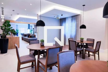 Apartamento à venda com 80m², 2 quartos e 2 vagas Apartamento à venda com 80m², 2 quartos e 2 vagasÁrea comum