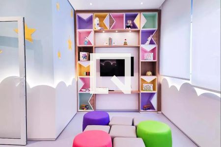 Apartamento à venda com 80m², 2 quartos e 2 vagas Apartamento à venda com 80m², 2 quartos e 2 vagasÁrea comum