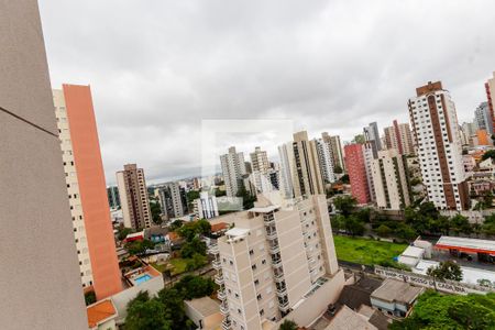 Apartamento à venda com 80m², 2 quartos e 2 vagas Apartamento à venda com 80m², 2 quartos e 2 vagasVista da Área de Serviço