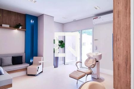 Apartamento à venda com 80m², 2 quartos e 2 vagas Apartamento à venda com 80m², 2 quartos e 2 vagasÁrea comum