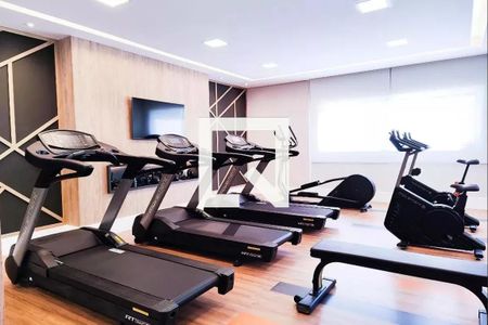 Apartamento à venda com 80m², 2 quartos e 2 vagas Apartamento à venda com 80m², 2 quartos e 2 vagasÁrea comum