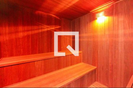 Apartamento à venda com 65m², 3 quartos e 1 vaga Apartamento à venda com 65m², 3 quartos e 1 vagaSauna