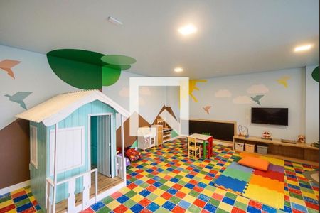 Apartamento à venda com 65m², 3 quartos e 1 vaga Apartamento à venda com 65m², 3 quartos e 1 vagaBrinquedoteca