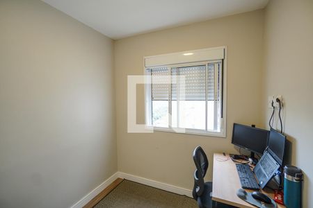 Apartamento à venda com 65m², 3 quartos e 1 vagaQuarto 02