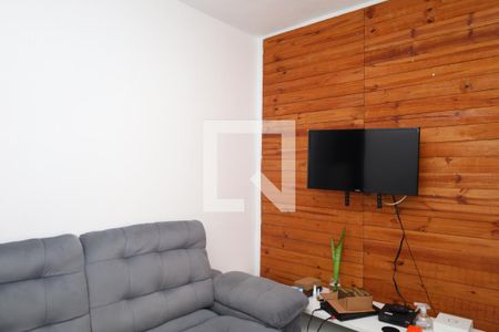 Casa à venda com 200m², 2 quartos e 2 vagasEdícula - Sala