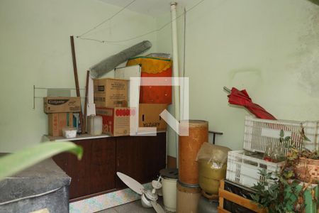 Casa à venda com 200m², 2 quartos e 2 vagasÁrea de Serviço