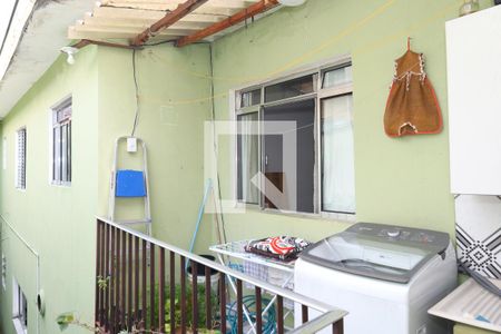 Casa à venda com 200m², 2 quartos e 2 vagasEdícula - Área de Serviço