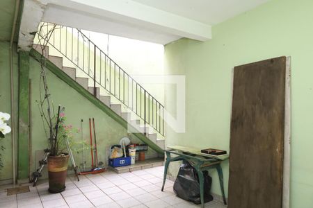 Casa à venda com 200m², 2 quartos e 2 vagasQuintal